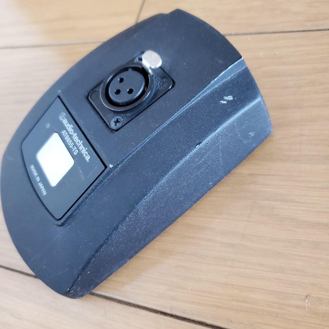 オーディオテクニカAT8655