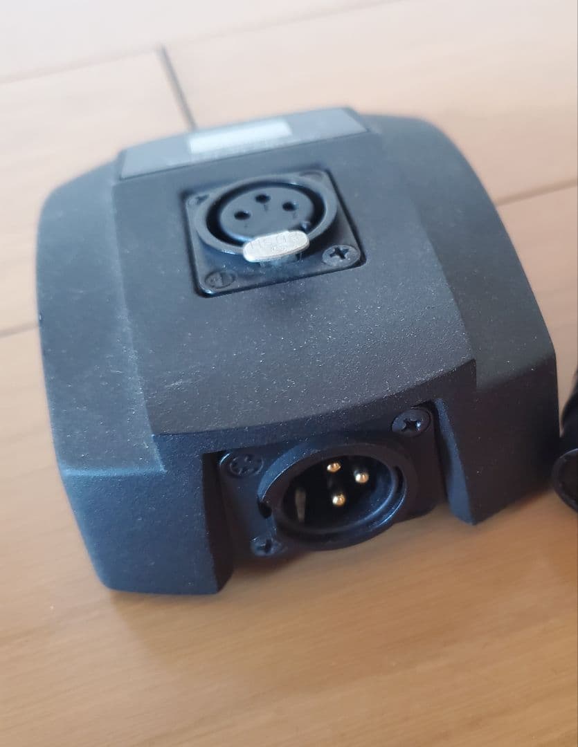 オーディオテクニカAT8655