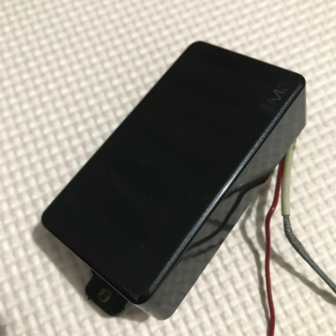 EMG 81 アクティブ ピックアップ 古版