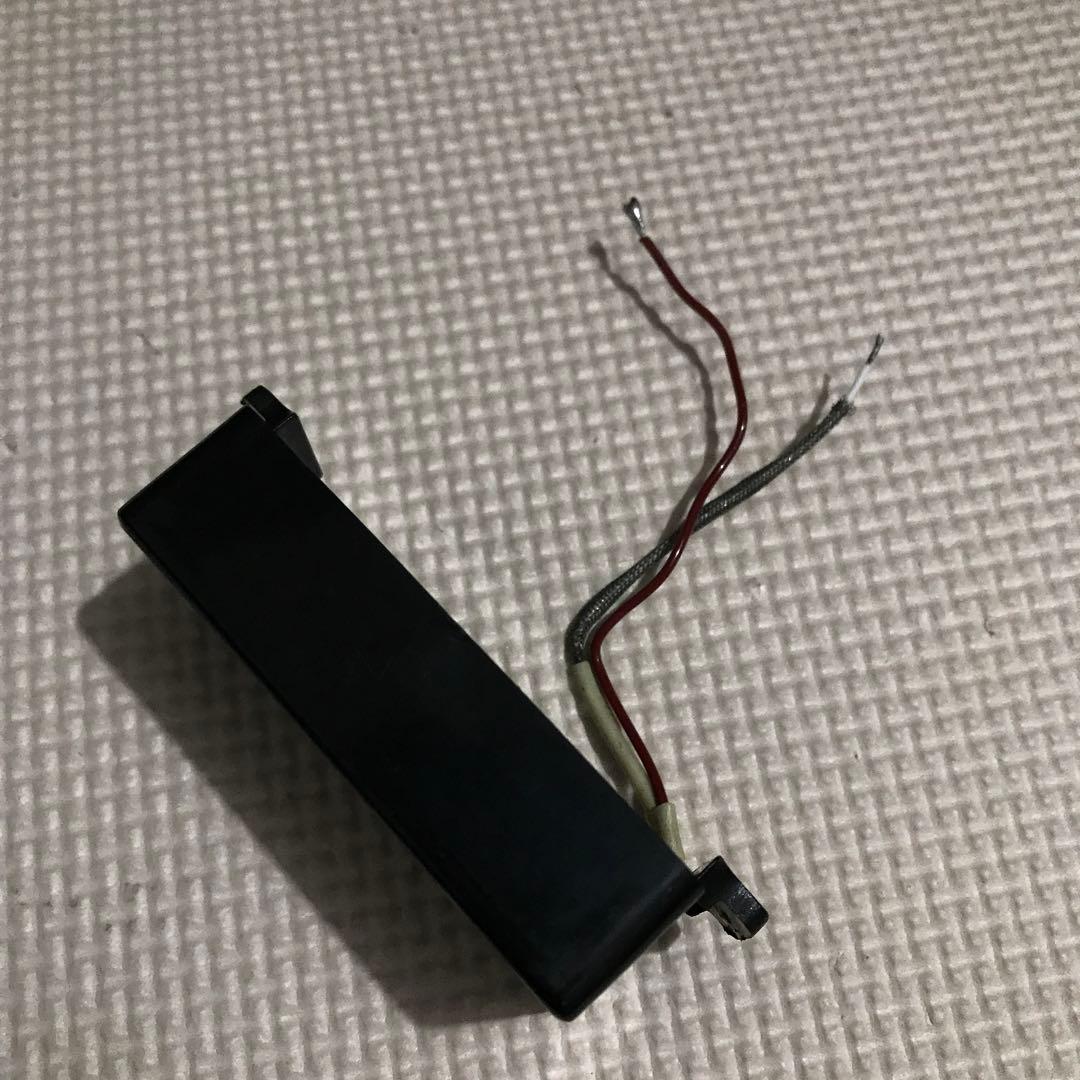 EMG 81 アクティブ ピックアップ 古版