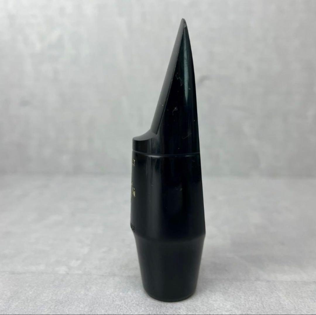 SELMER セルマー　アルトサックス用マウスピース　S80　C☆☆　エボナイト