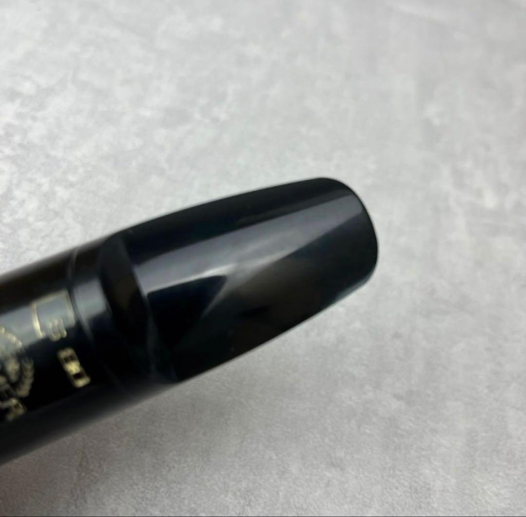 SELMER セルマー　アルトサックス用マウスピース　S80　C☆☆　エボナイト
