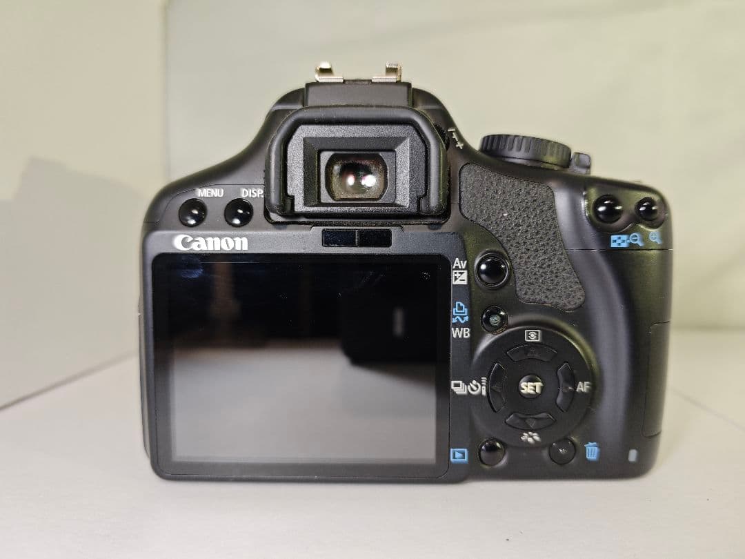 Canon EOS Kiss X2✨入門セット✨すぐに使える✨カメラデビューに✨