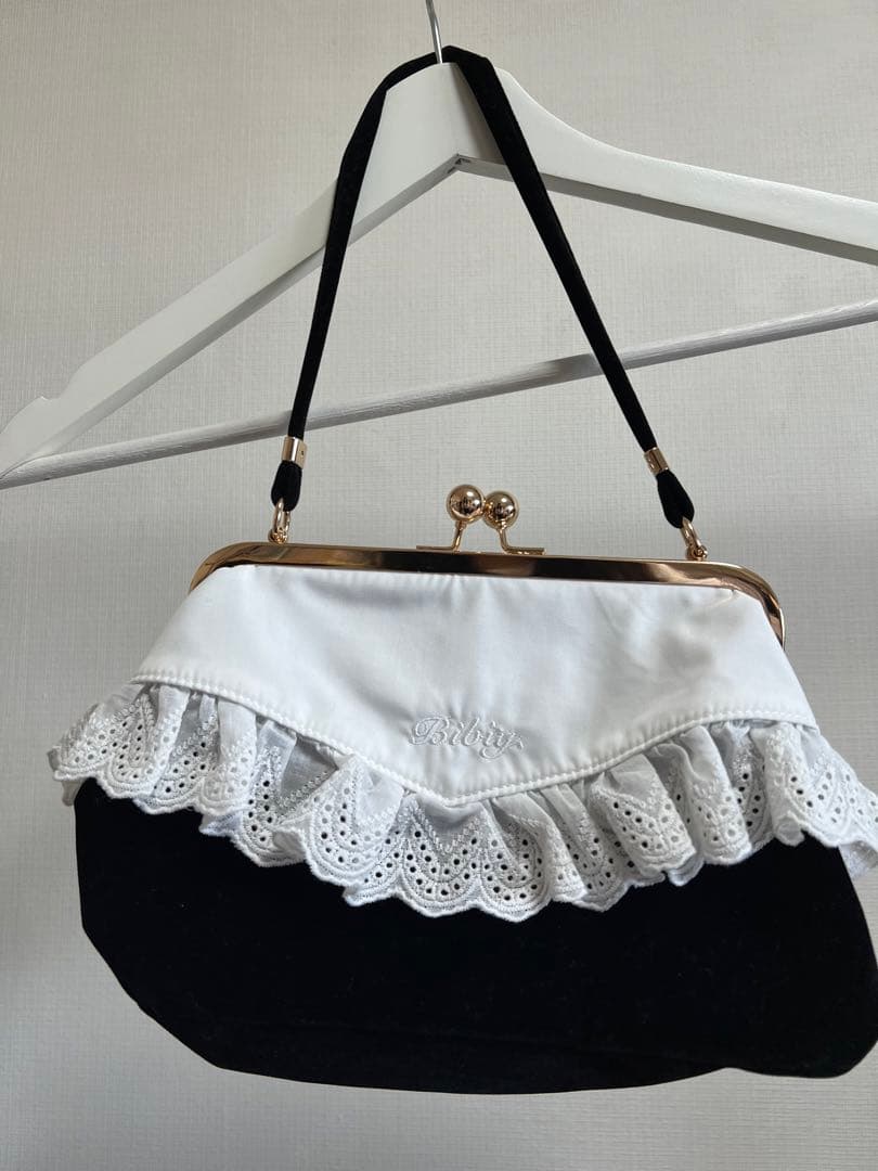 ビビィ　バッグ　新品　未使用