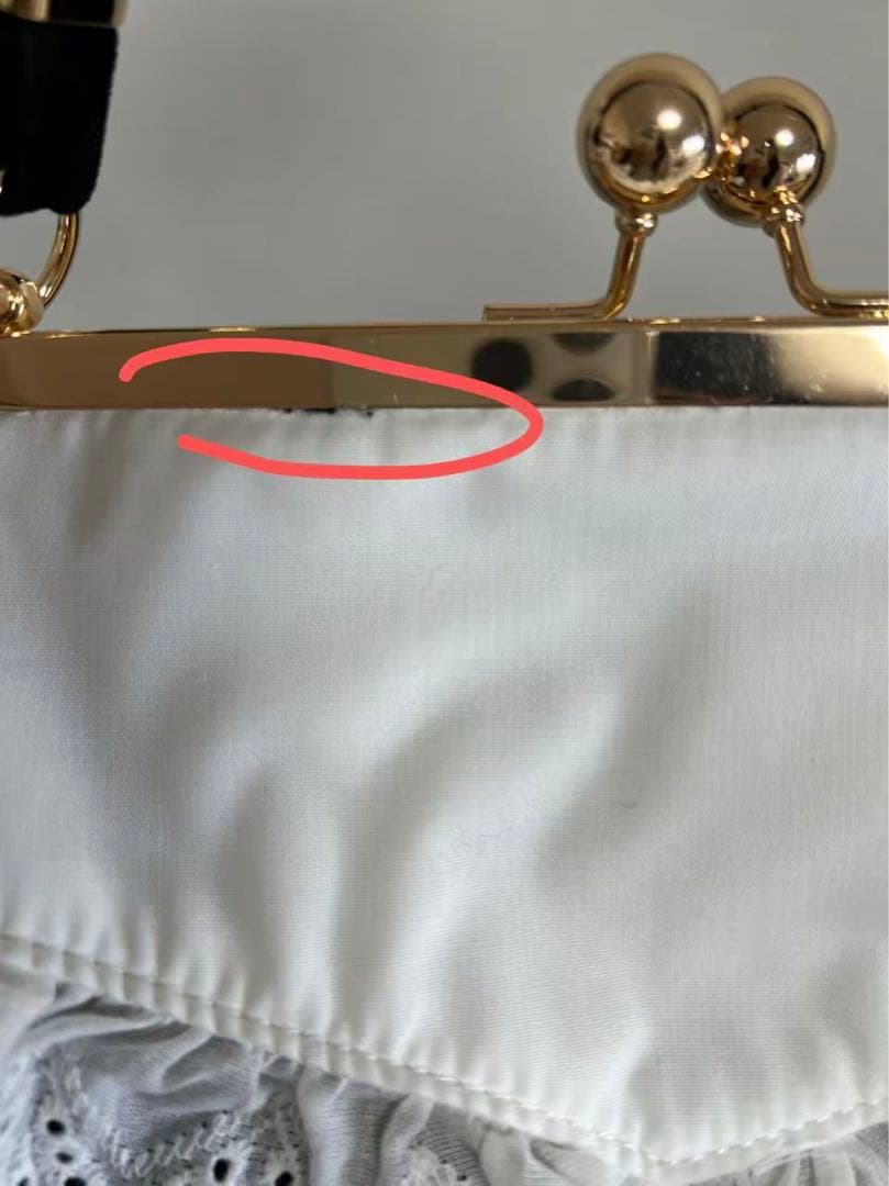 ビビィ　バッグ　新品　未使用