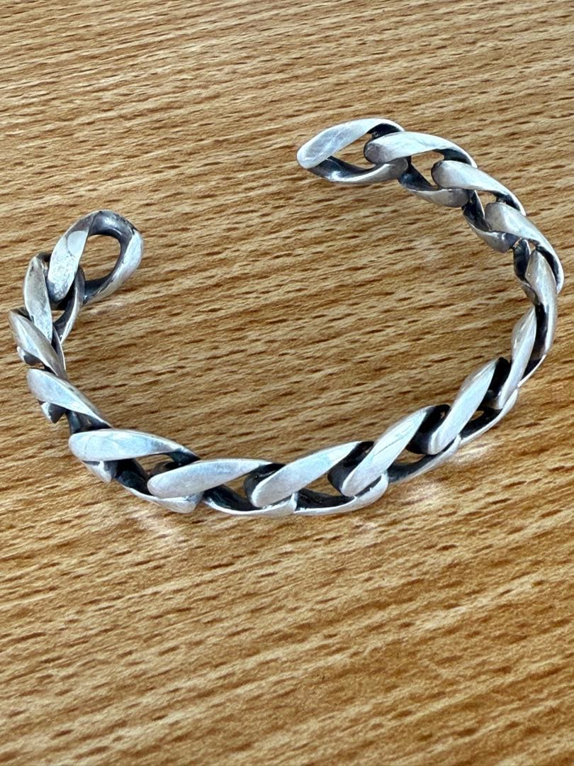 IVXLCDM バングル