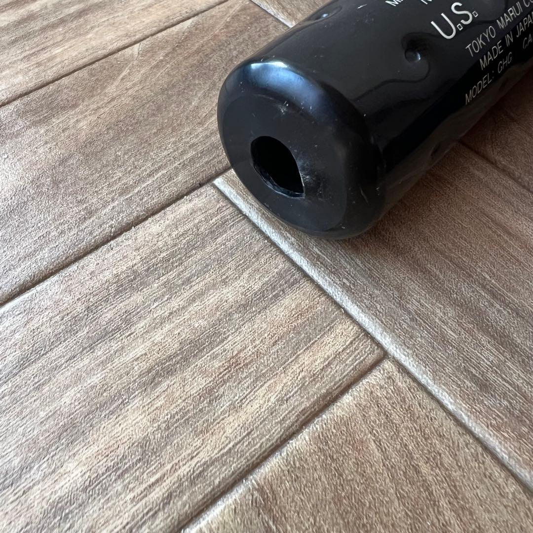 東京マルイ SOCOM Mk23 サプレッサー/ライト付き