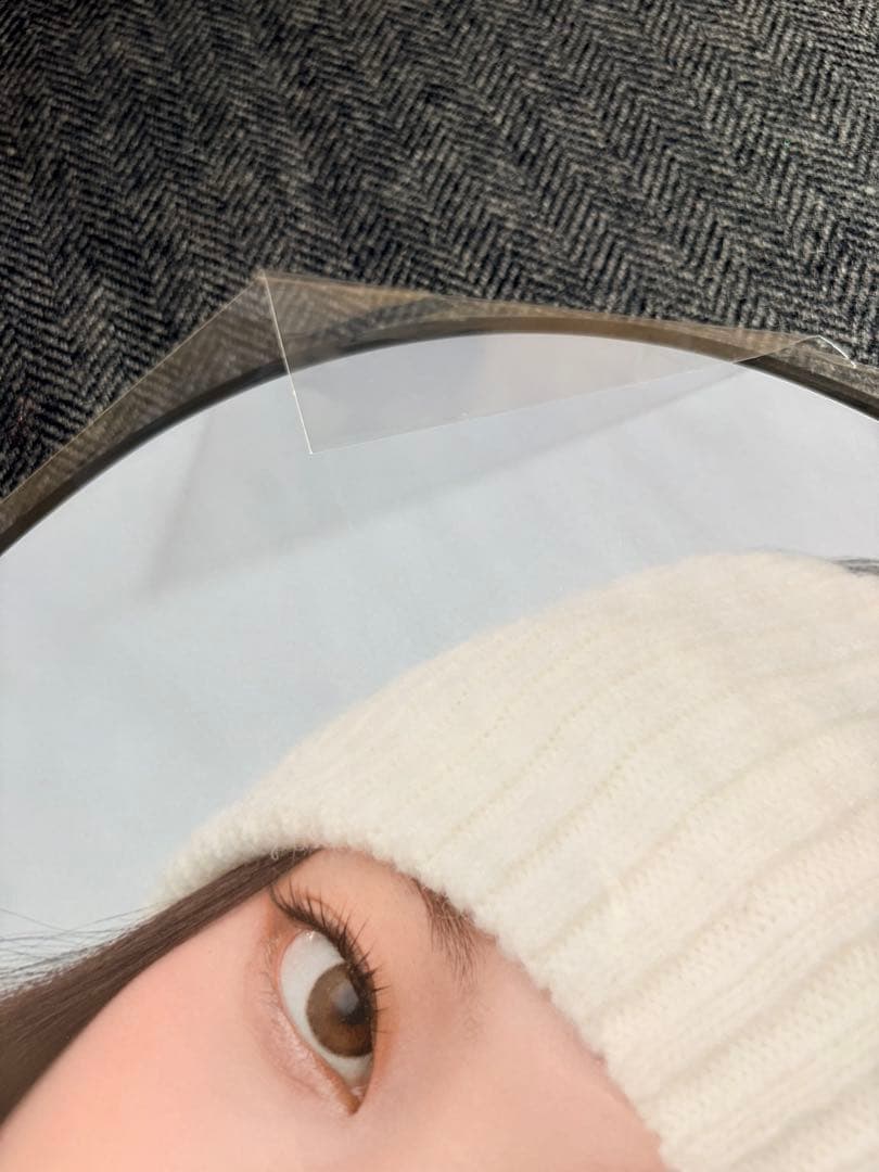 エ*6様 NEWJEANSうちわ 5枚セット