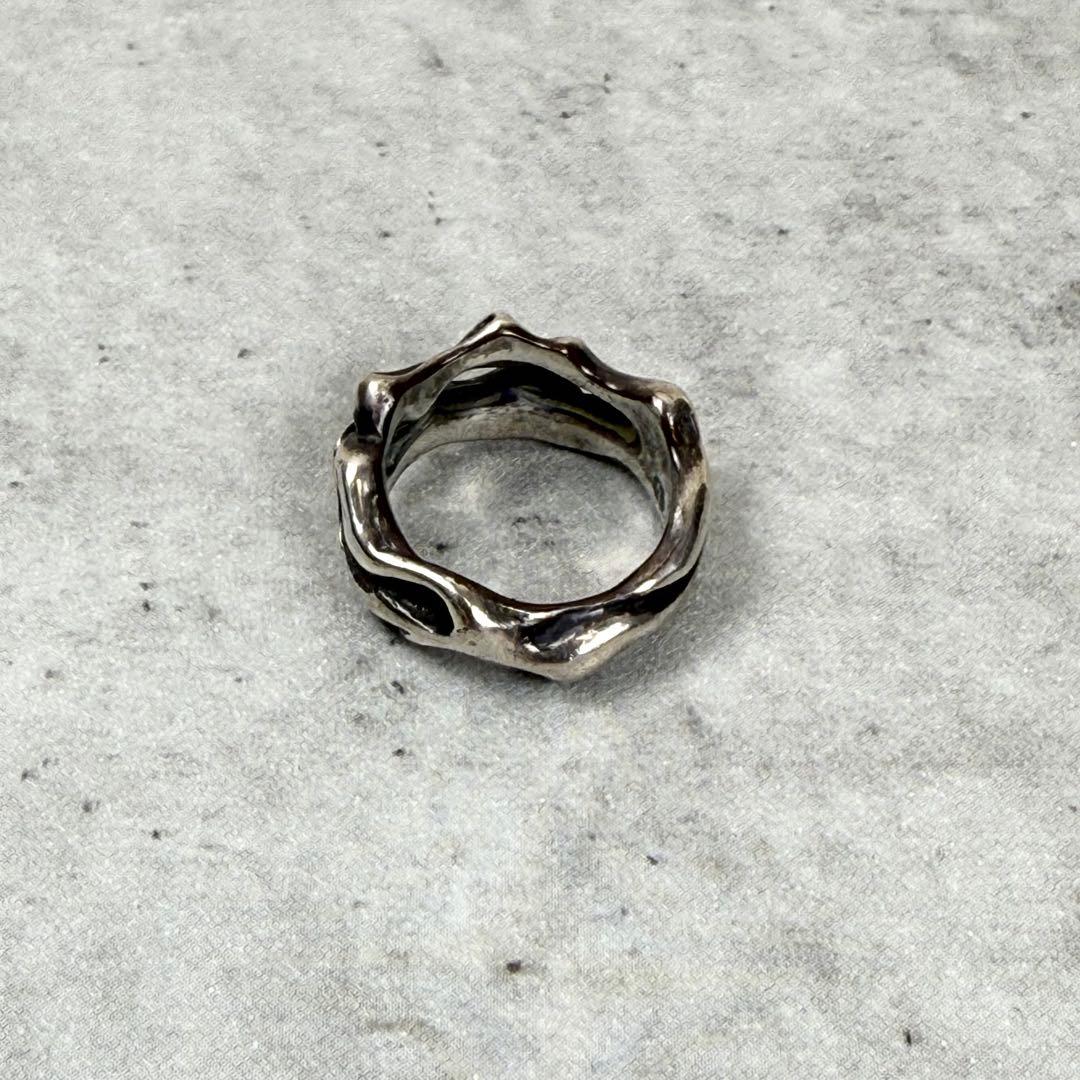 DARTS OF TAUJAN タウジャン リング 箱付属 7号