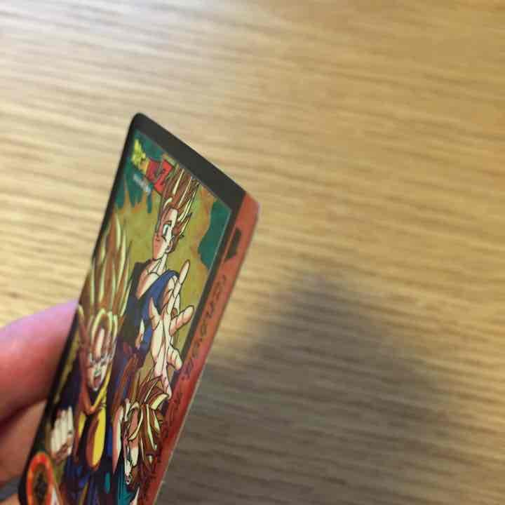 ドラゴンボール カードダス 2