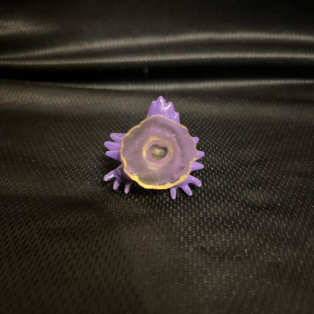 ポケモン　モンコレ　ゴースト