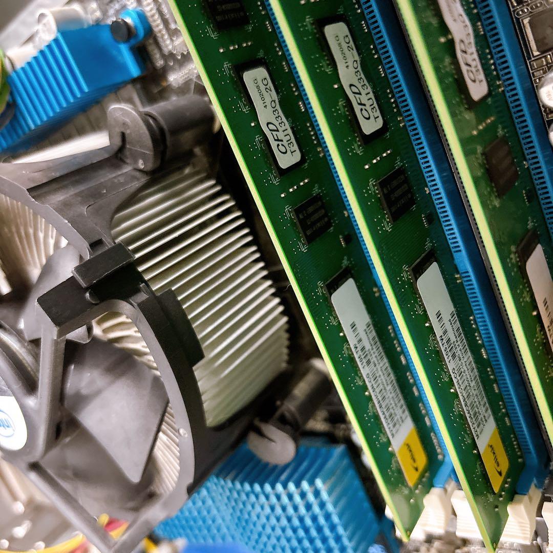 Cooler master Centurion5II PCケース ゲーミングPC