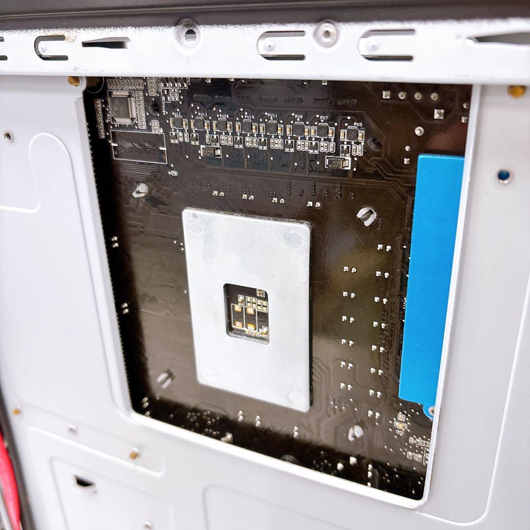 Cooler master Centurion5II PCケース ゲーミングPC