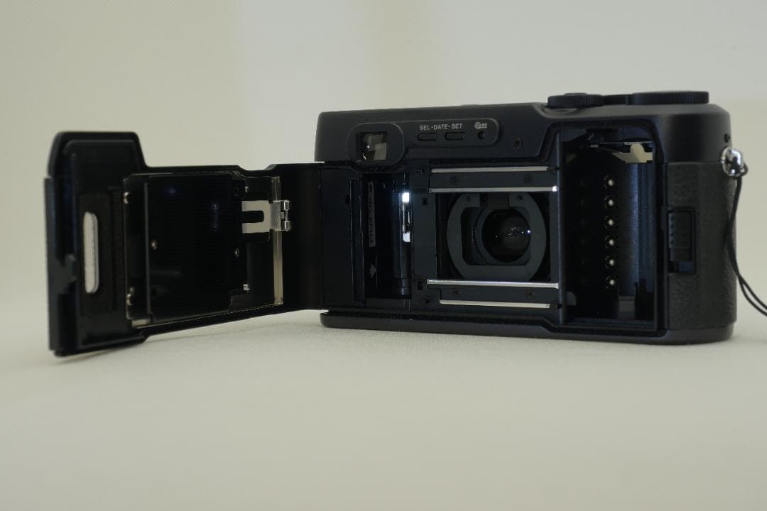 FUJIFILM KLASSE W クラッセ ブラック