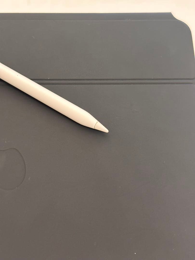 iPad Pro 11インチ Magic KB & apple Pencil付き