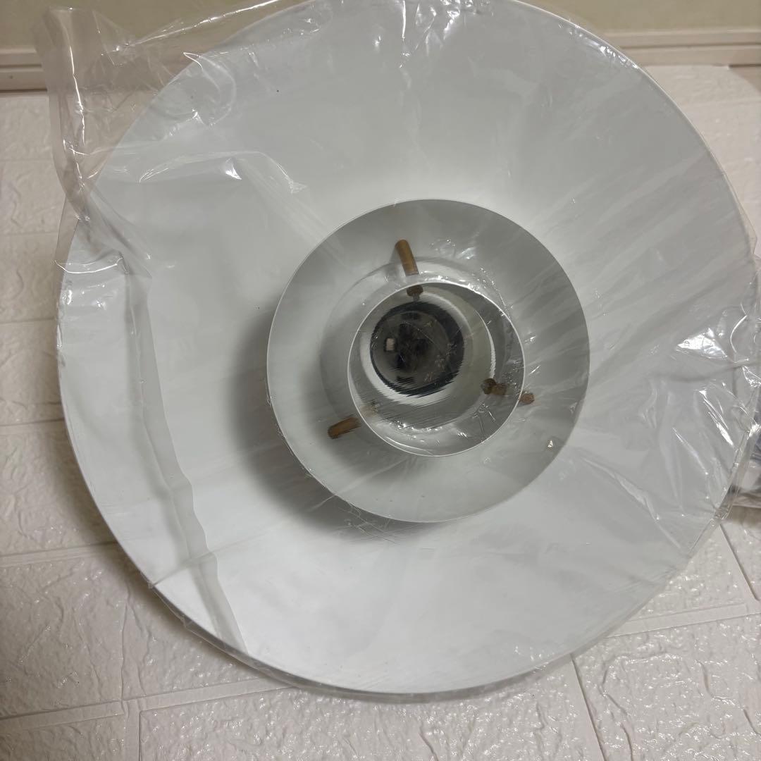 ❤️1品限り❤️シャンデリア PH 5 北欧 浮遊ペンダントE 27電球 電球別売り