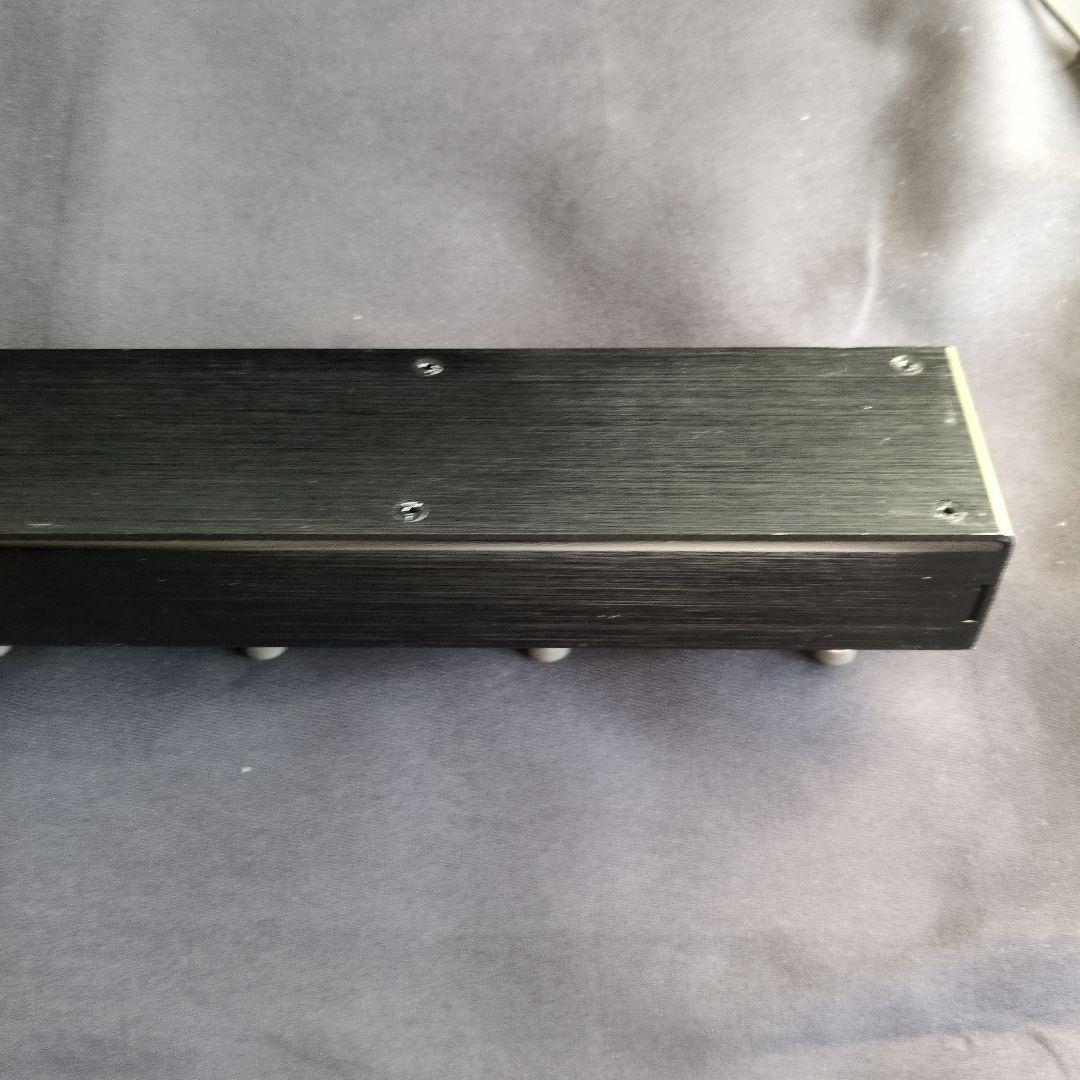 ギター One Control Chamaeleo Tail Loop MK II