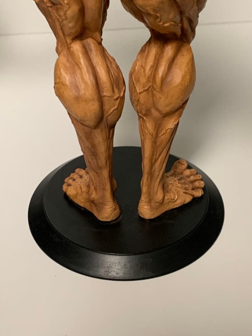 ガキ使　一番くじ　松本人志　フィギュア　最終形態ver.