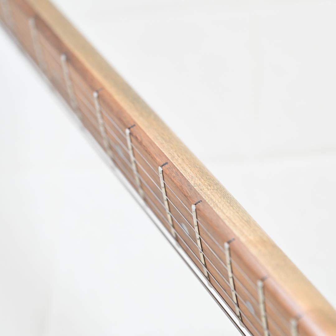 テレキャスター ハードレリック エレキギター 動作OK 送料込 G019