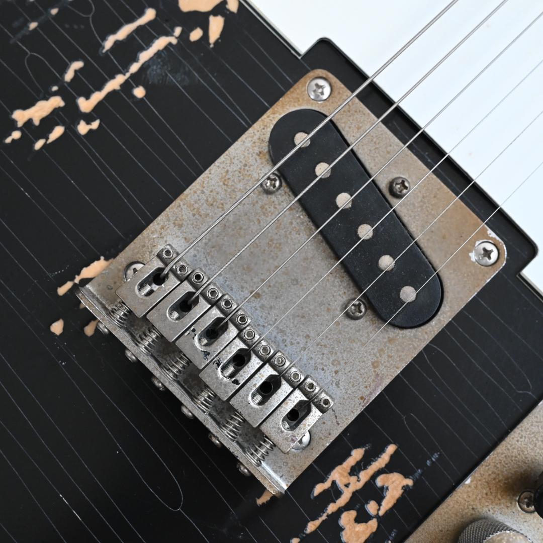 テレキャスター ハードレリック エレキギター 動作OK 送料込 G019