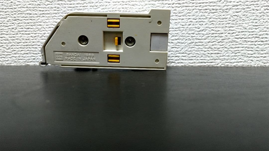 ターボレンジャー　戦隊ロボセット