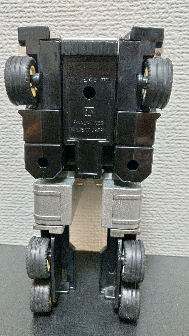 ターボレンジャー　戦隊ロボセット