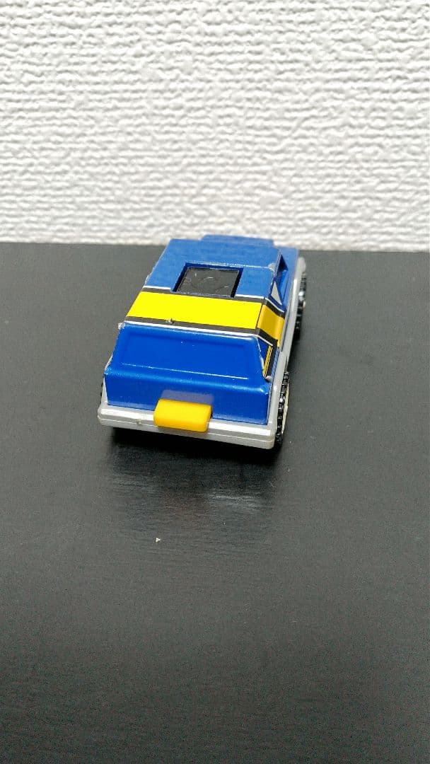 ターボレンジャー　戦隊ロボセット