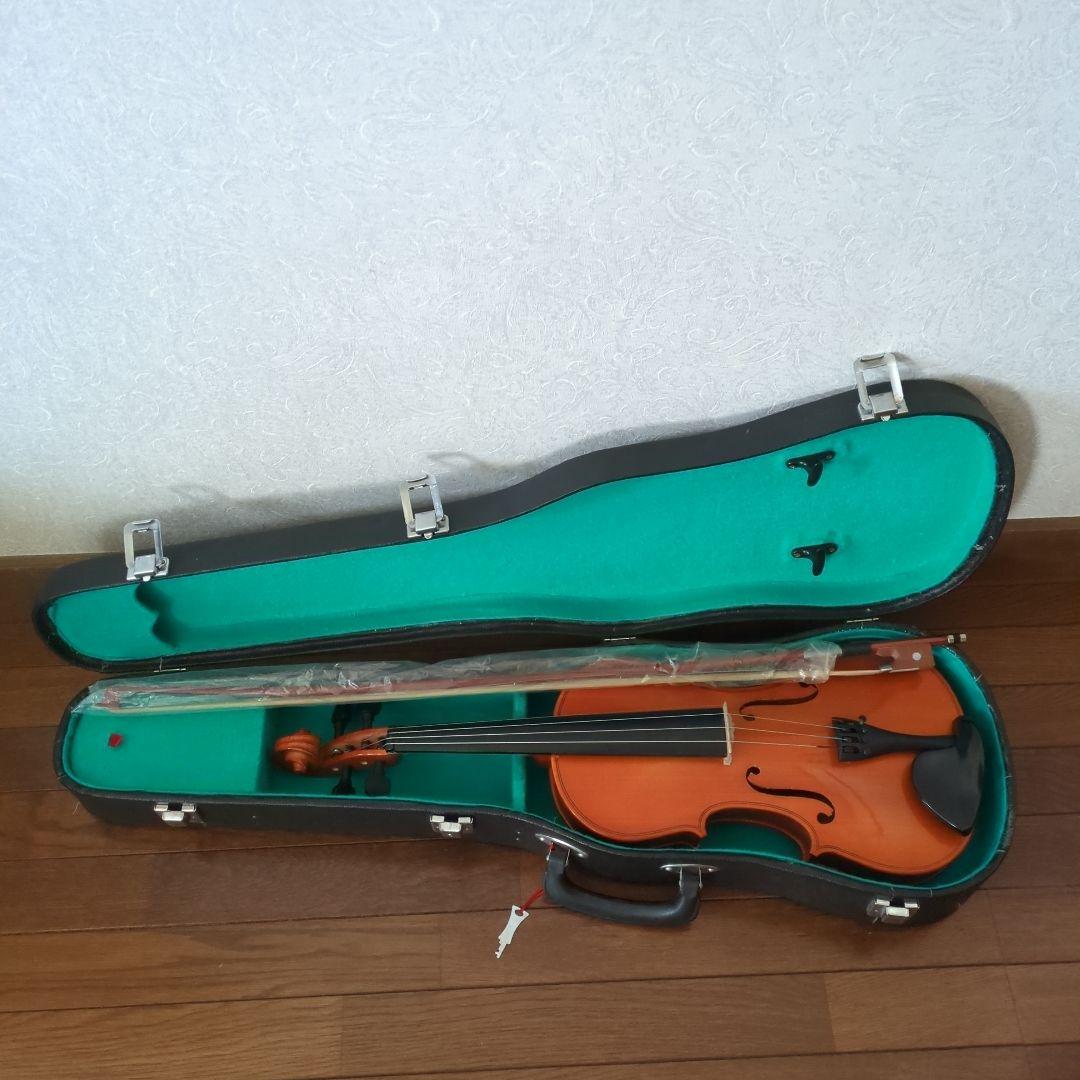 ★バイオリン★PALATINO　 ヤマハ　スズキ