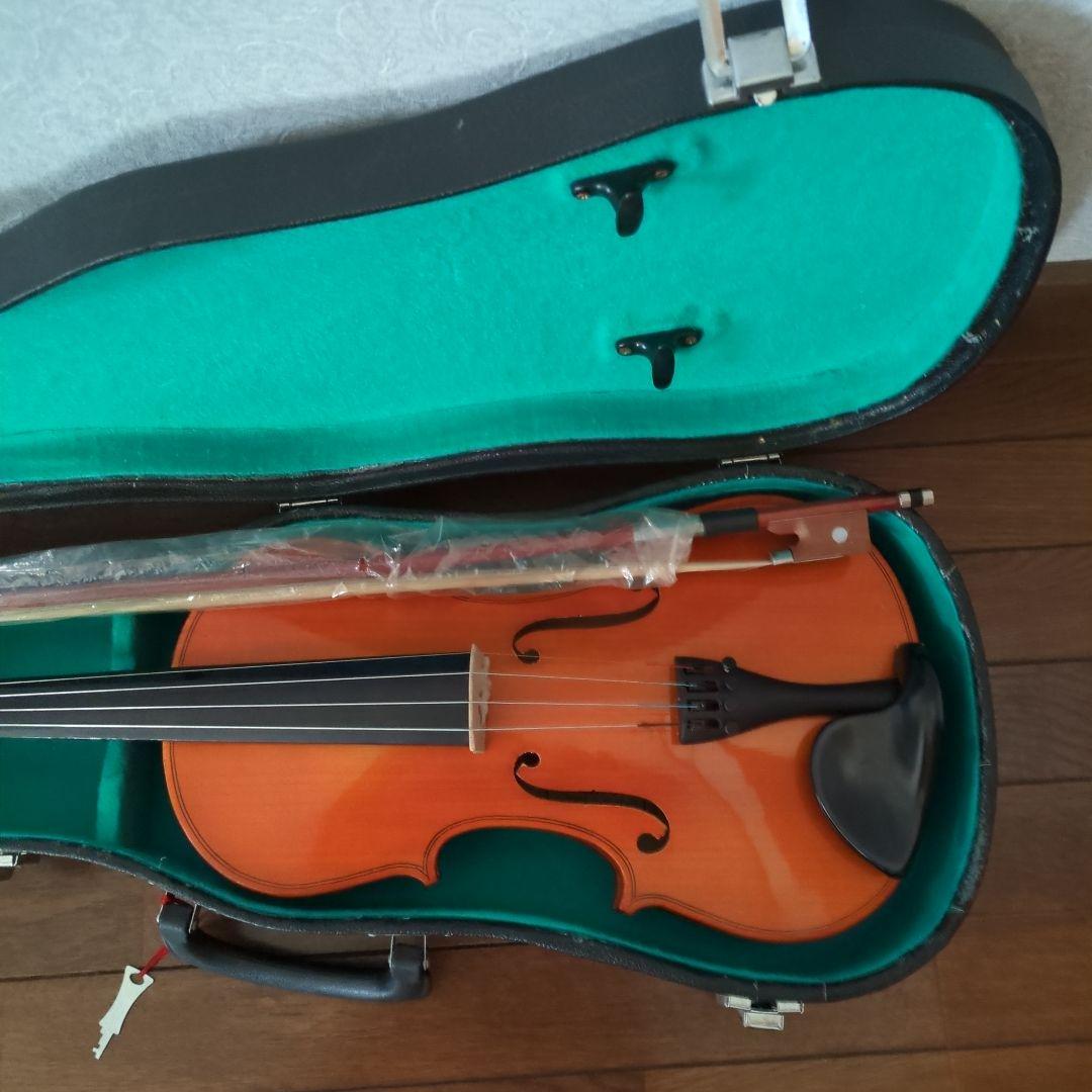 ★バイオリン★PALATINO　 ヤマハ　スズキ