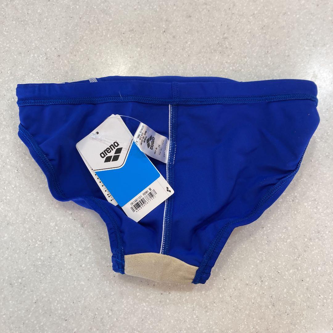 A*i様 【Mサイズ】arena nux-D 競泳水着・競パン