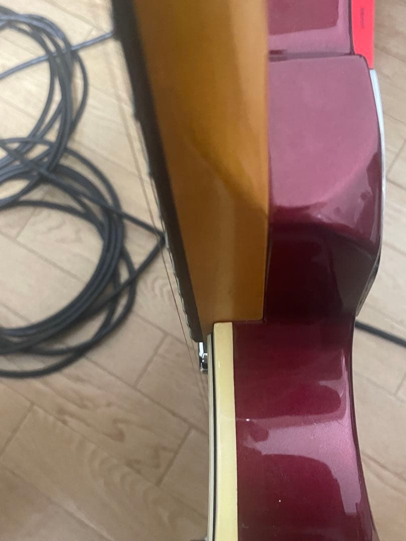 Coolz Z2-CFS History fujigen フジゲン