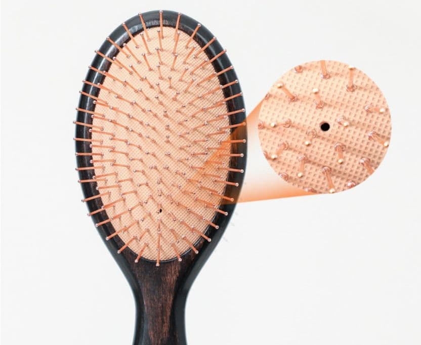 SHARR スリッカーブラシ