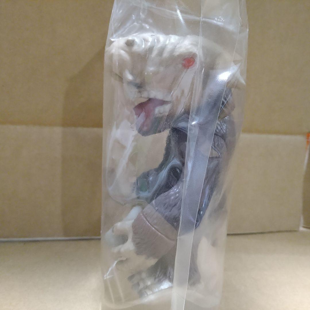 大ベルセルク展 ソフビ ベルセルク トロール BERSERK TROLL