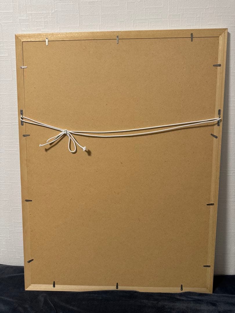 ジョジョ　ジョジョ展　複製原画　ジョジョの奇妙な冒険 DIO