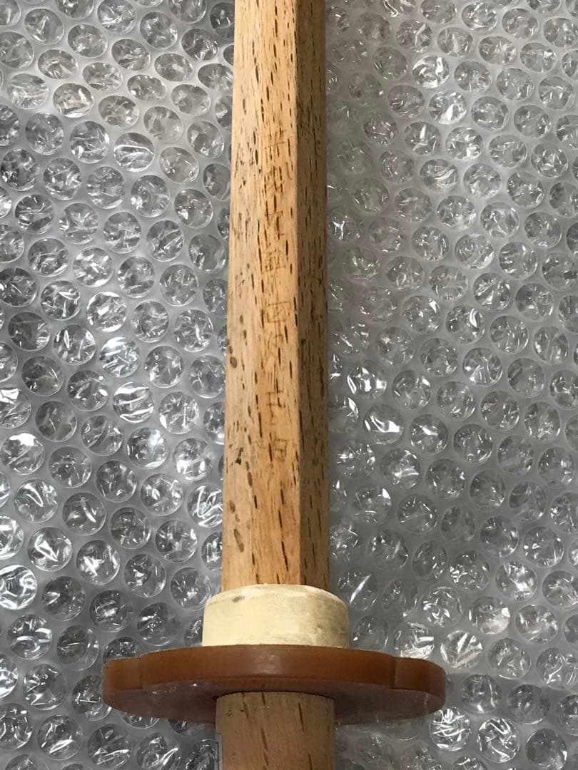 激レア、新品未使用、二度と入手不可 初代堀之内登製作 最高級 本黒檀木刀