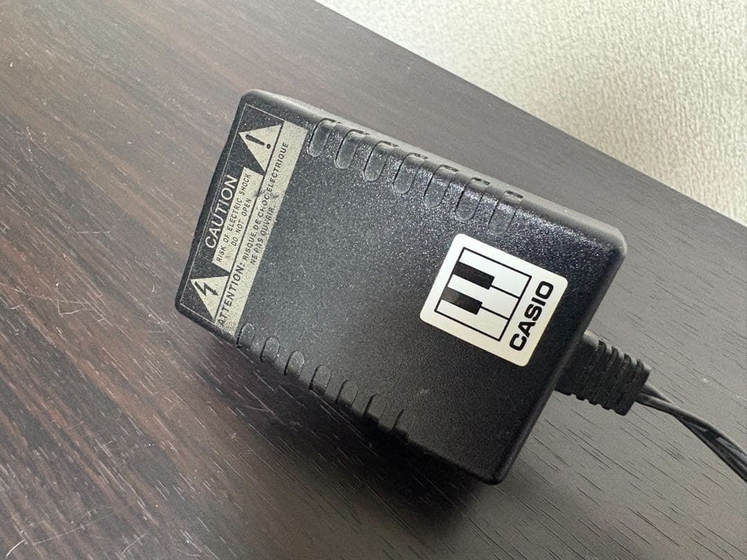 動作良好✨CASIO 電子ピアノ AP-200 椅子 譜面台付 入門用 美品