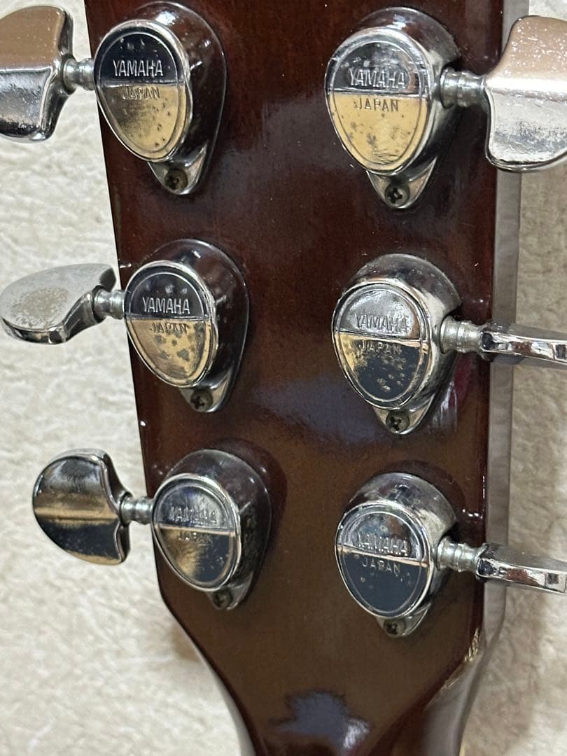 ギター Yamaha FG-15 1B