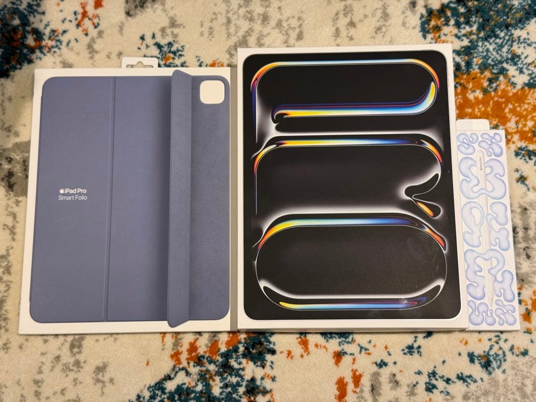 ぶし（本体＋ペンシル）