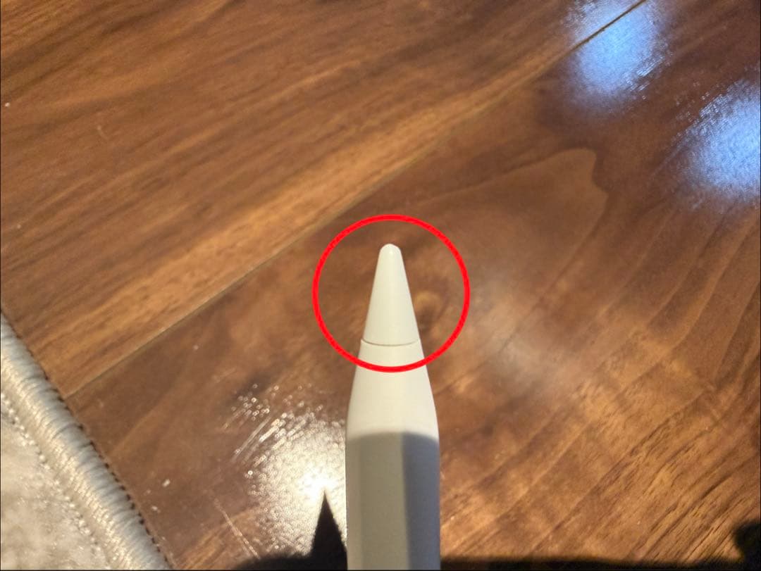 ぶし（本体＋ペンシル）