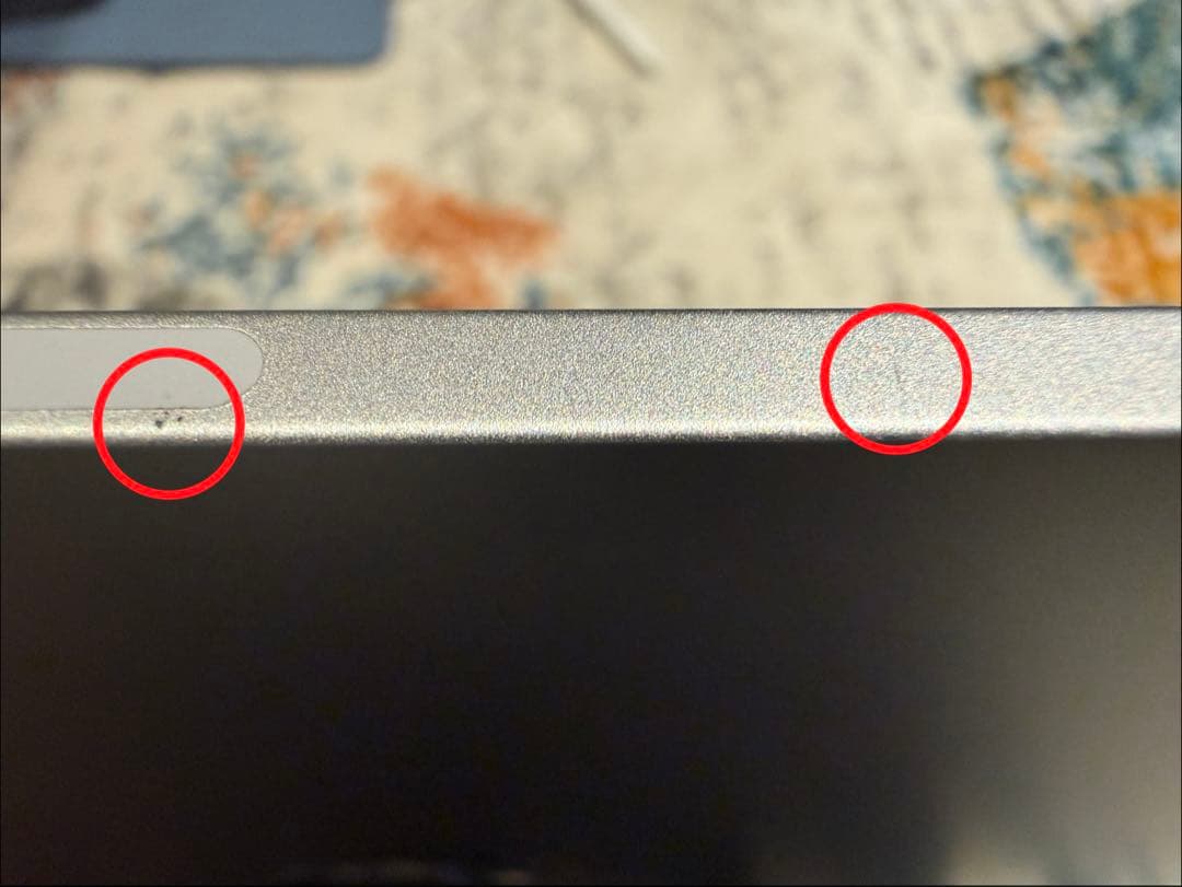 ぶし（本体＋ペンシル）