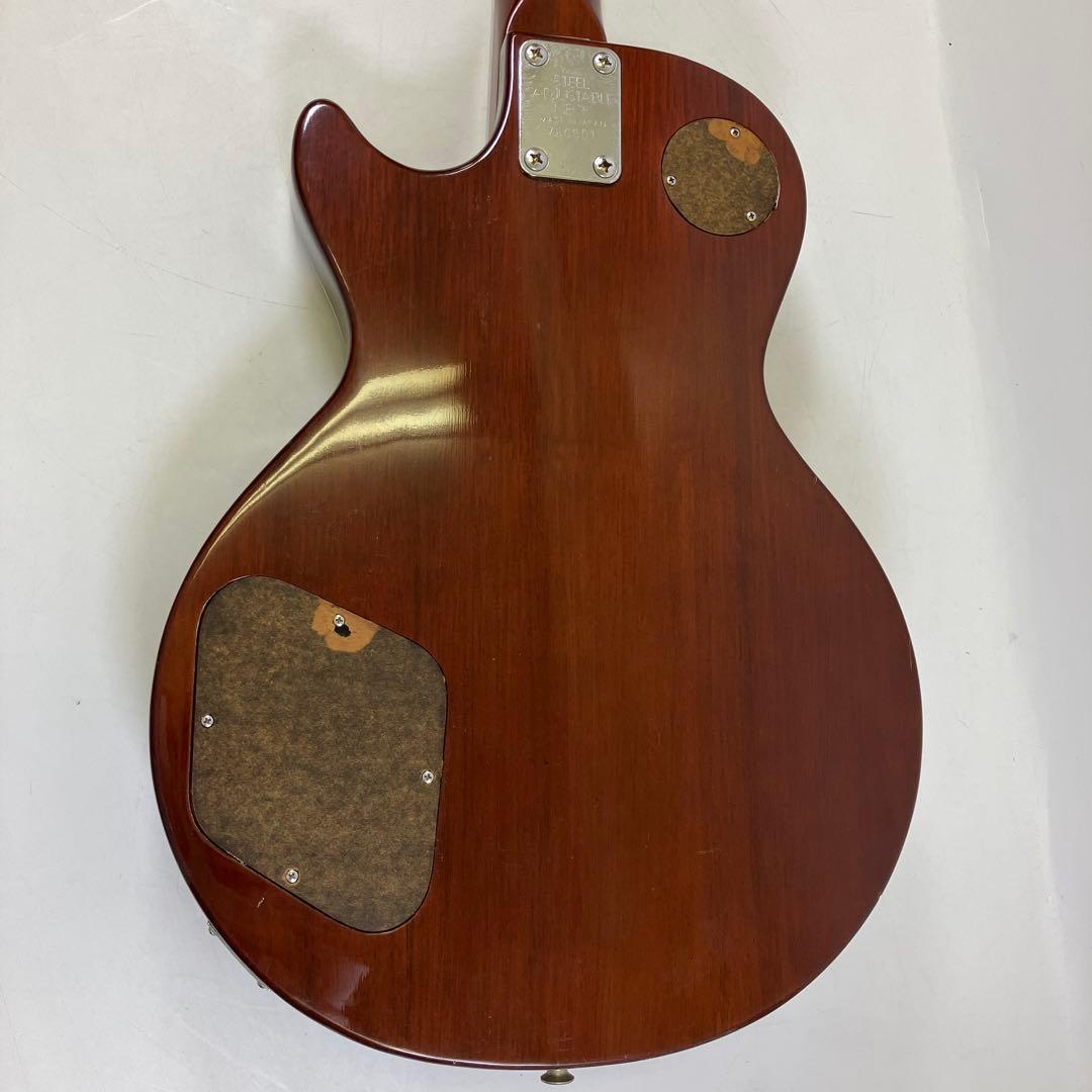 【ジャンク】 Westminster ウエストミンスターレスポールタイプ ギター