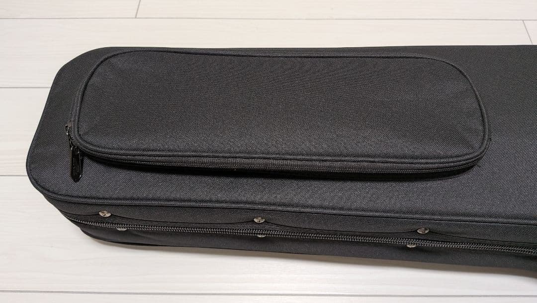 SKB SCFB4 ベース用 セミハードケース