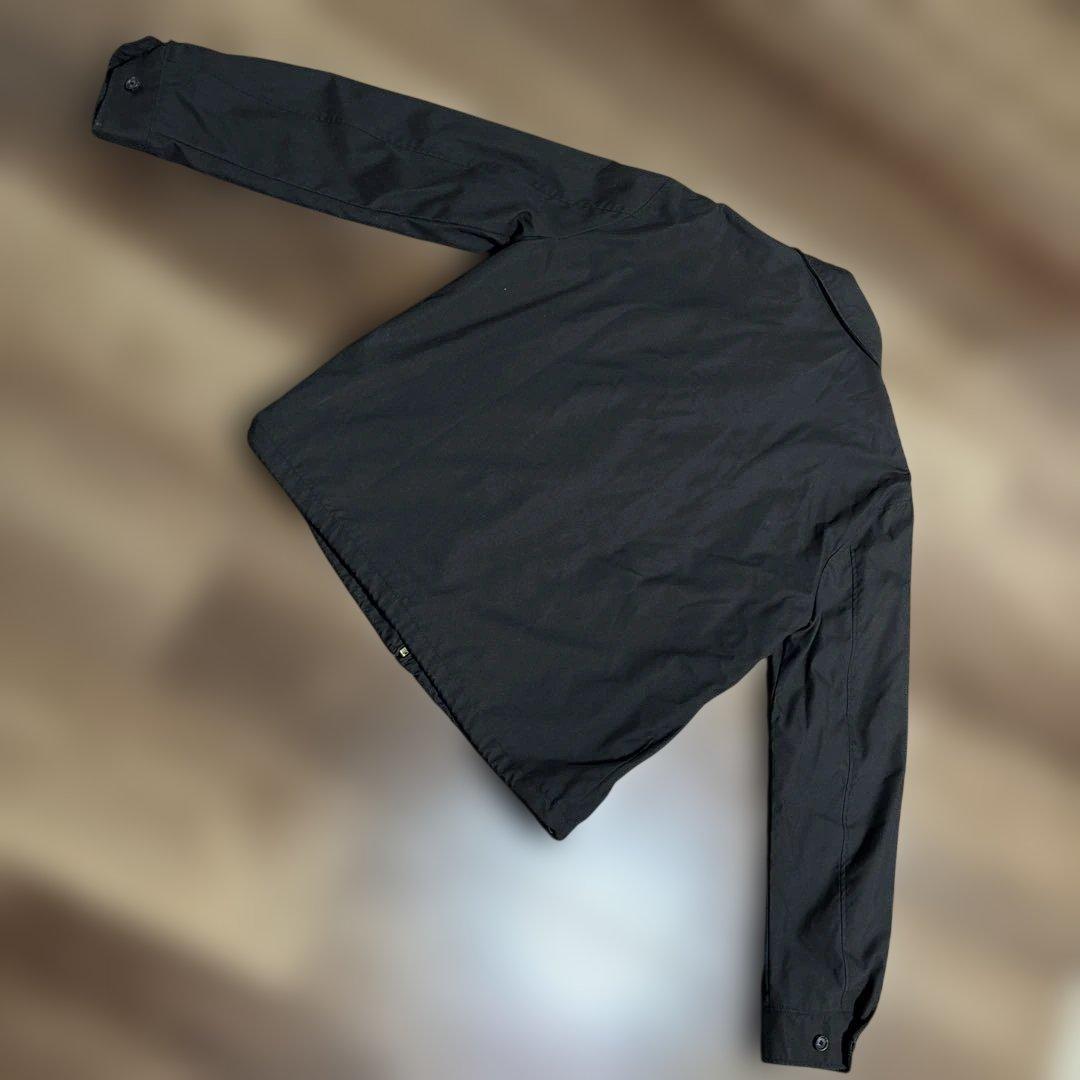 Polo Ralph Lauren ブラック ジャケット