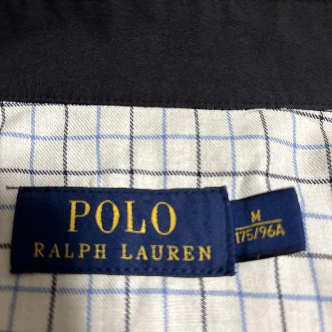 Polo Ralph Lauren ブラック ジャケット