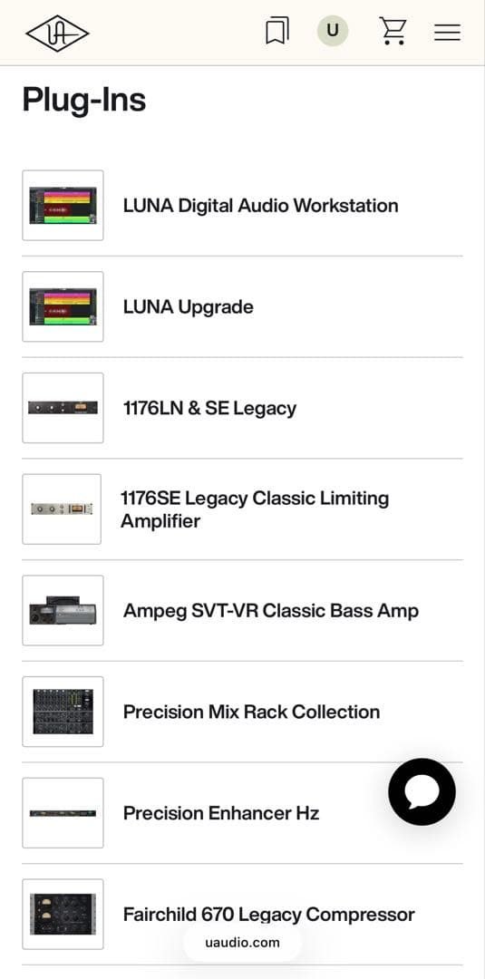 最終価格 ほぼ新品 UNIVERSAL AUDIO Apollo X6