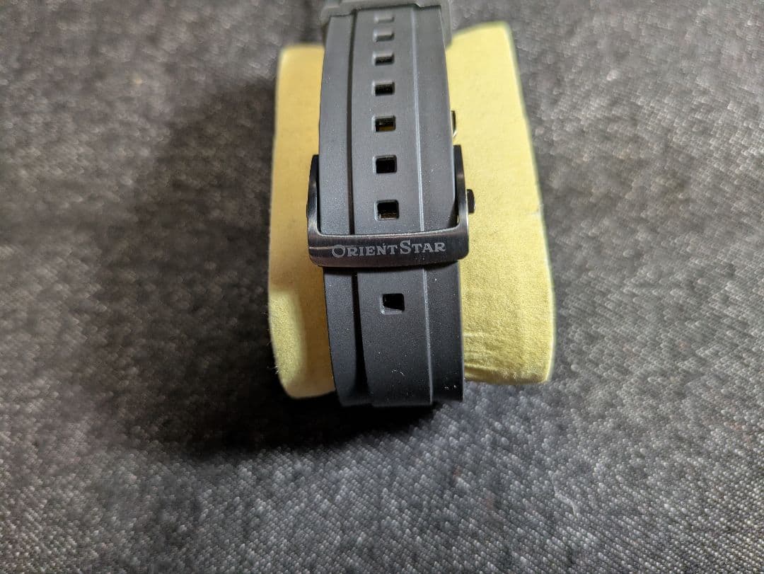 OrientStar ダイバーズウォッチ