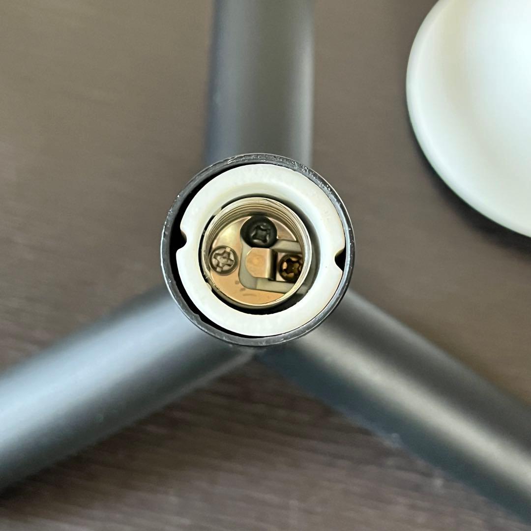 Y*S様 IDEE molecule イデー モレキュール ペンダントランプ