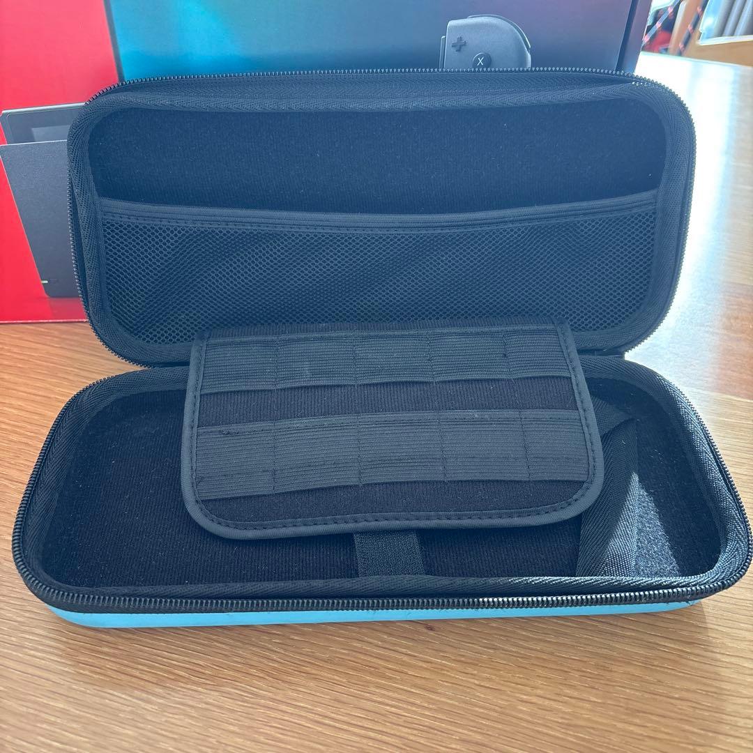 Nintendo Switch ピカチュウデザイン 本体