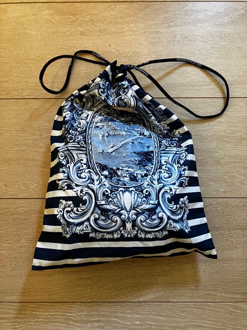 DOLCE&GABBANA ドルガバ 水着 メンズ swimwear