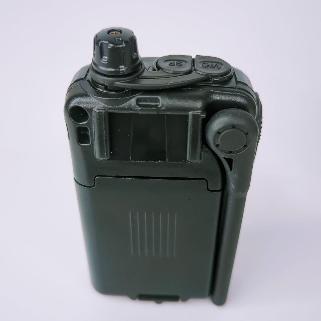 【3台セット】ALINCO アルインコ トランシーバー DJ-PB20